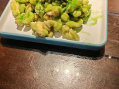 -江边城外烤全鱼(方庄时代购物中心店)