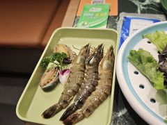 -阿古蒙·传统涮火锅自助(三台子万象汇店)