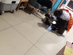 -海底捞火锅(崇文门新世界百货店)