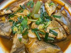 -老蒲鲜·地标·非遗美食(涵江店)