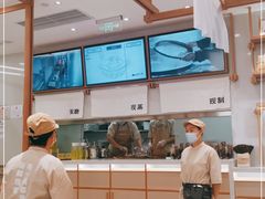 -小满手工粉(北京来福士店)