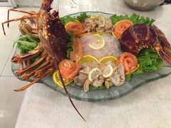 -顺德小院私房菜馆