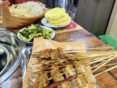 -皖北巫氏三胖地锅鸡(正大店)