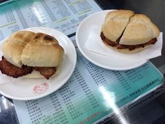 义顺牛奶公司(铜锣湾骆克道店)-义顺牛奶公司