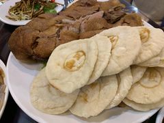 -晋阳饭庄(虎坊桥店)