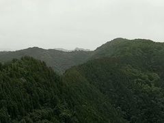 -小五台金河景区