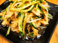 -北往西·西安油泼面(万德庄店)