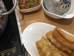 -湯系·煲汤手艺人(东二环泰禾广场店)
