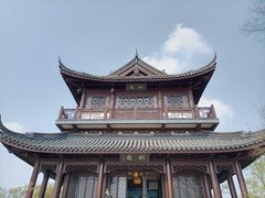 -虞山风景区