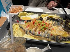 -半天妖烤鱼(夏津德百店)