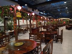 大堂-森谷美食公园(杨行店)