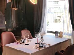 -Wei菋·Le Bistrot