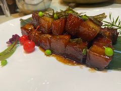 -江上江·精致淮扬菜