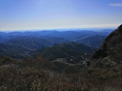 -白草畔自然风景区