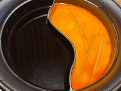 -温野菜涮涮锅(曲江大悦城店)