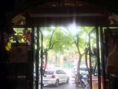 -申德勒西餐厅(日坛路总店)