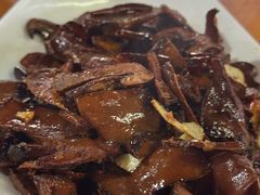 -龙姐私房菜(和顺古镇店)