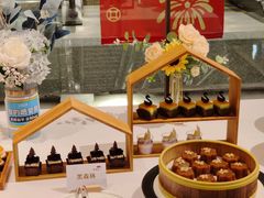 -松鹤楼·非遗·苏帮菜(融科店)