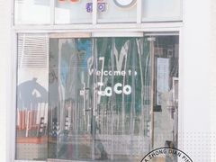 -CoCo都可(建外SOHO店)