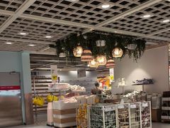 -宜家·瑞典风味餐厅(四元桥店)
