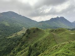 -天龙顶山地公园