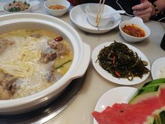 -小骨煲金华砂锅(转塘金街美地店)