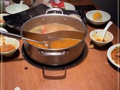 -掂档潮汕牛肉火锅(沈阳万象城店)