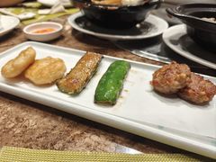 -顺意·顺德家乡菜(国际人才大厦店)