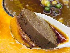 -吉林省林业宾馆-餐厅