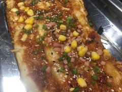 -碎怂烤肉(钟楼柳巷店)