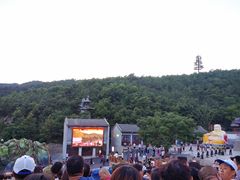 -威海华夏城景区