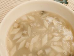 -上海和平饭店龙凤厅 Dragon Phoenix