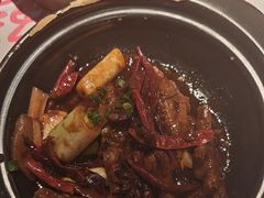 -靓靓蒸虾·头牌蒸虾(南山桂庙店)