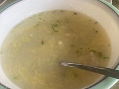 -青岛锅贴(四流中路店)