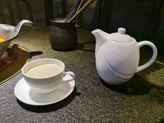 大红袍珍珠奶茶-湊湊火锅·茶憩(和平大悦城店)