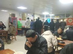 -龙门李家三旦羊肉汤馆