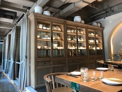 大堂-融和里(华润·二十四城店)