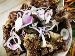 大骨头-尔力新疆丸子汤(北屯店)