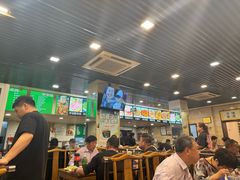 -马记伊源斋涮肉·清真菜(潘家园古玩市场店)