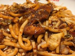 -西粉堂新疆米粉(朝外店)