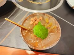 -殷式·私房烧烤·羊蝎子火锅(什刹海店)