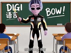 -白兔子密室(长寿路店)