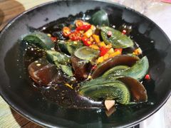 -嘎嘎鸭下巴·爆辣干锅(明教寺店)