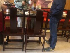 大堂-锡笼记·无锡小笼(常熟万达店)