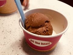 -八喜G’nature冰淇淋旗舰店