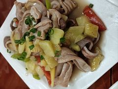 -品雅轩农家乐
