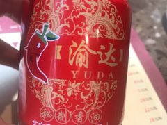 -重庆渝达老火锅(春熙路店)