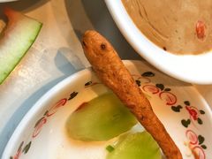 -东门口涮肉·砂锅·烤串(老门东店)