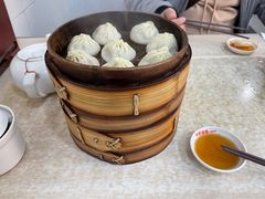 -法华汤包馆(法华镇路店)