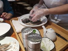 -黑鸡小馆(金源店)